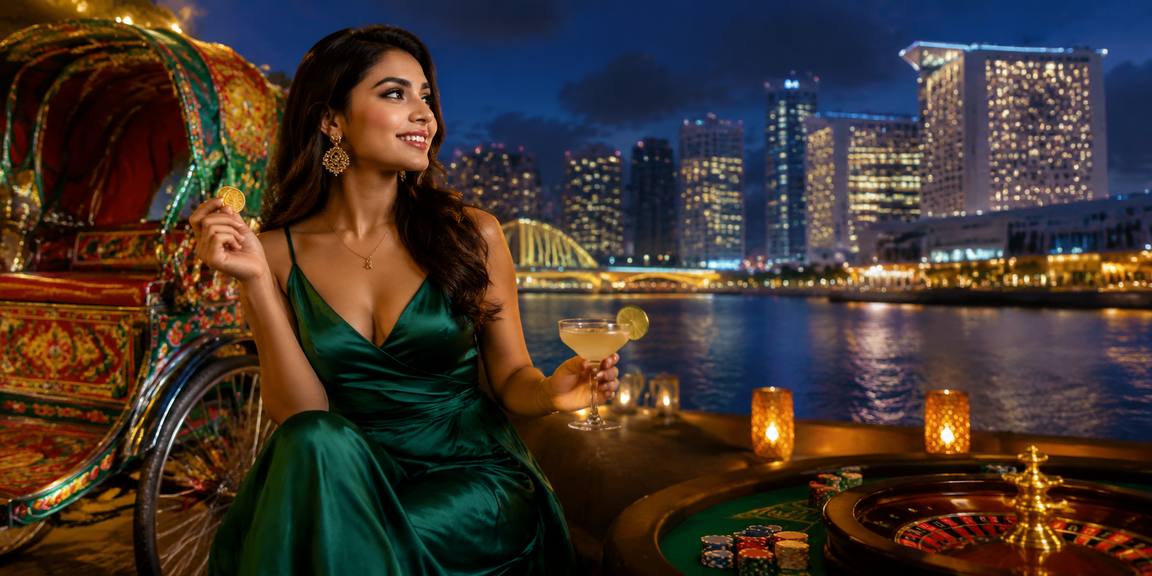 race 3 background
