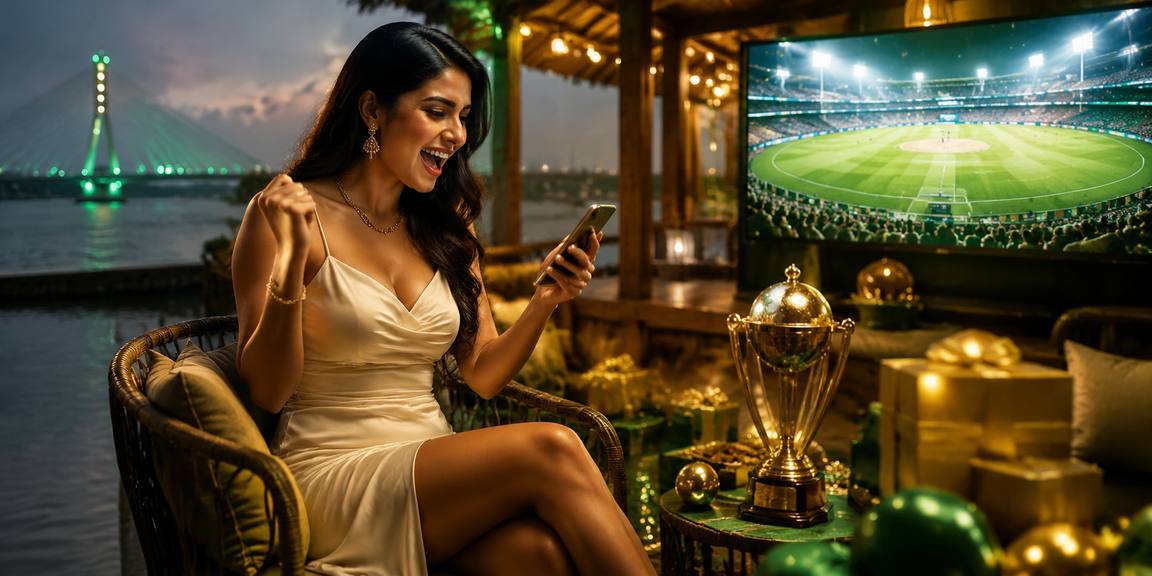 race 3 আমাদের স্পোর্টস বেটিং লবিতে কী পাবেন